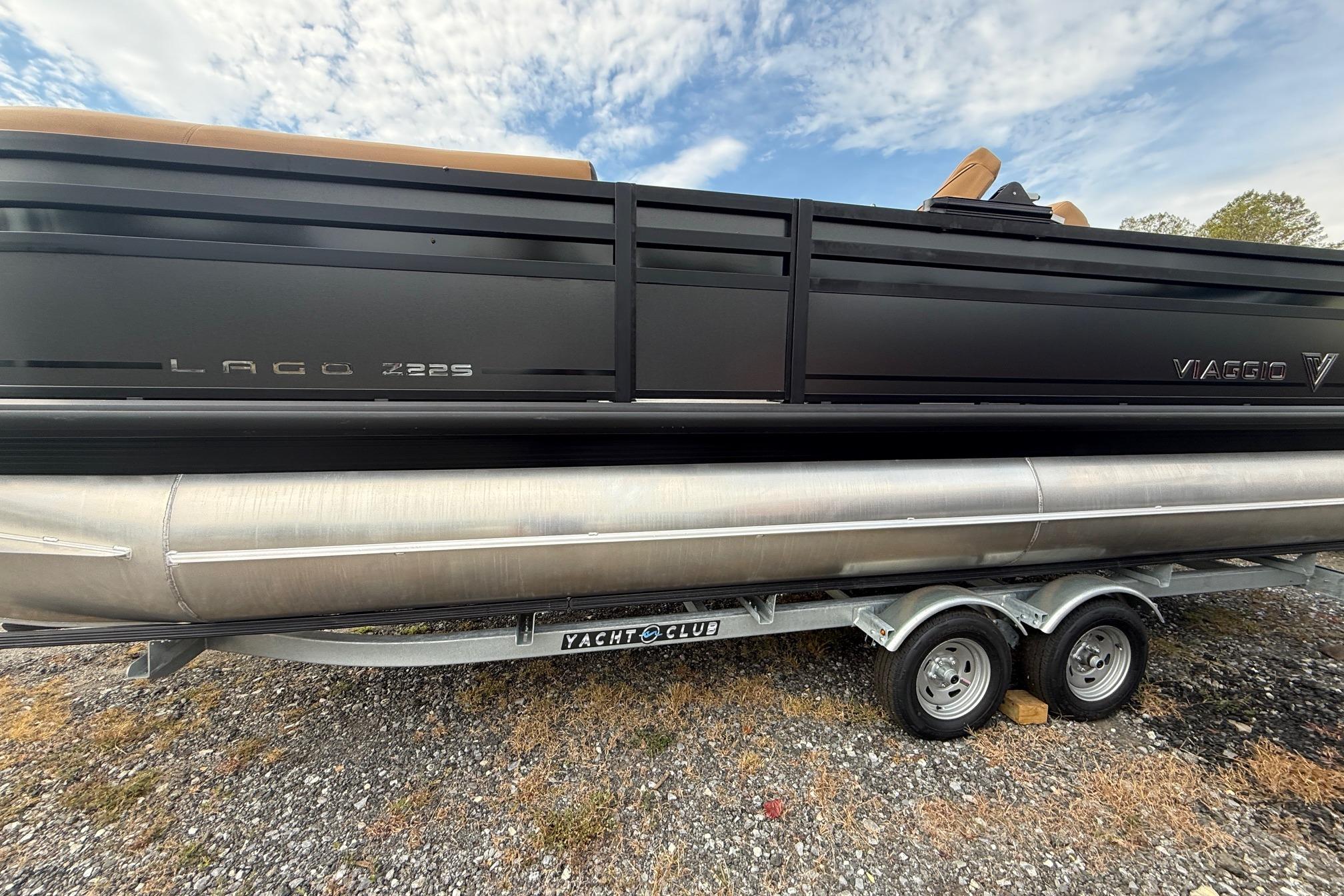 2026 Viaggio Lago Z22S-CC