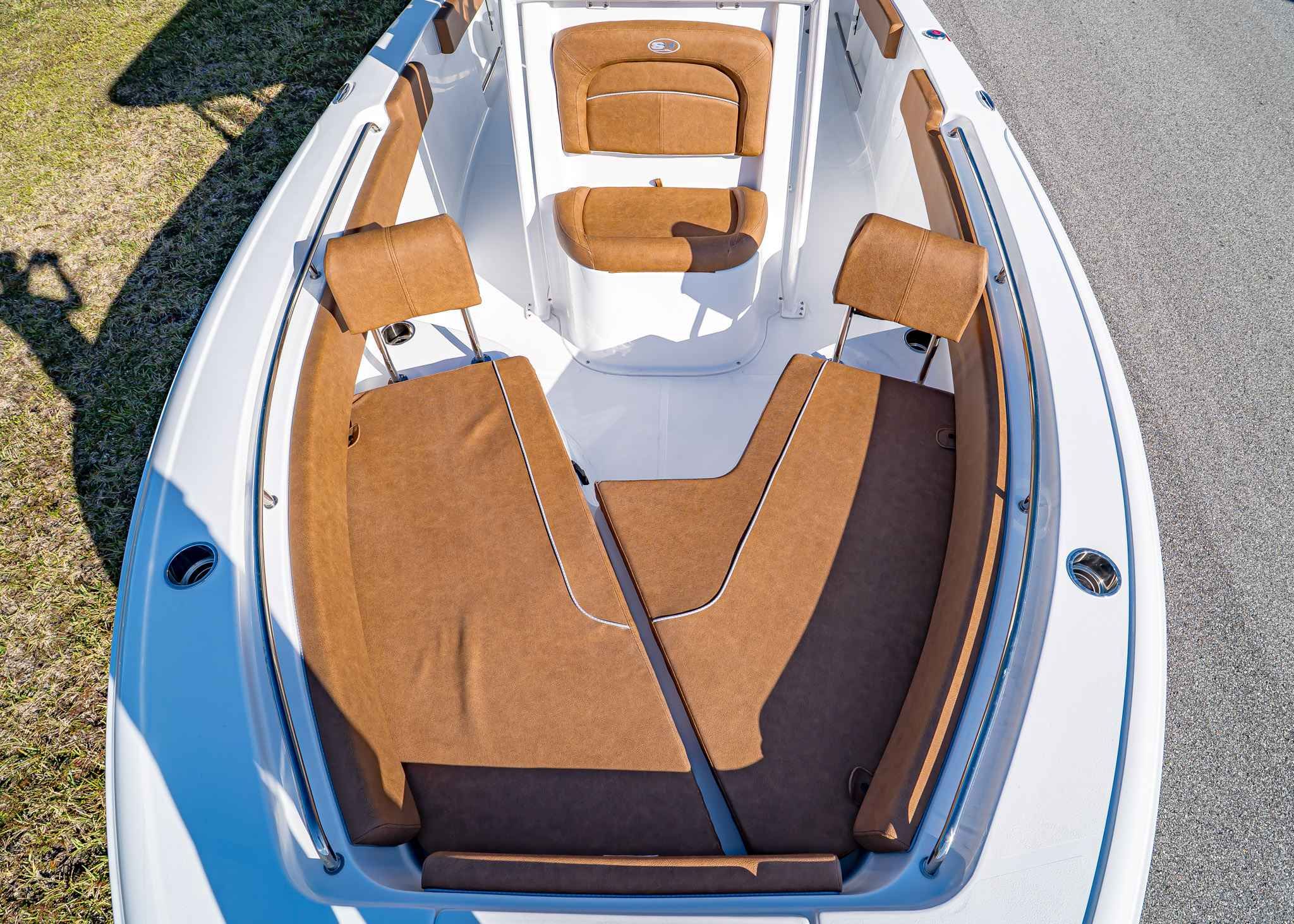 2026 Sea Hunt Ultra 229 - 20