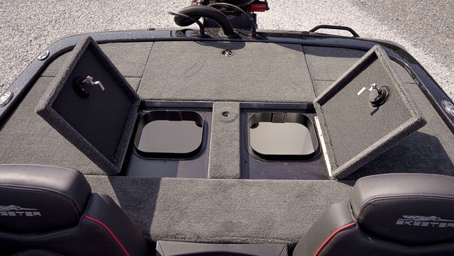 2026 Skeeter ZX200 - 30