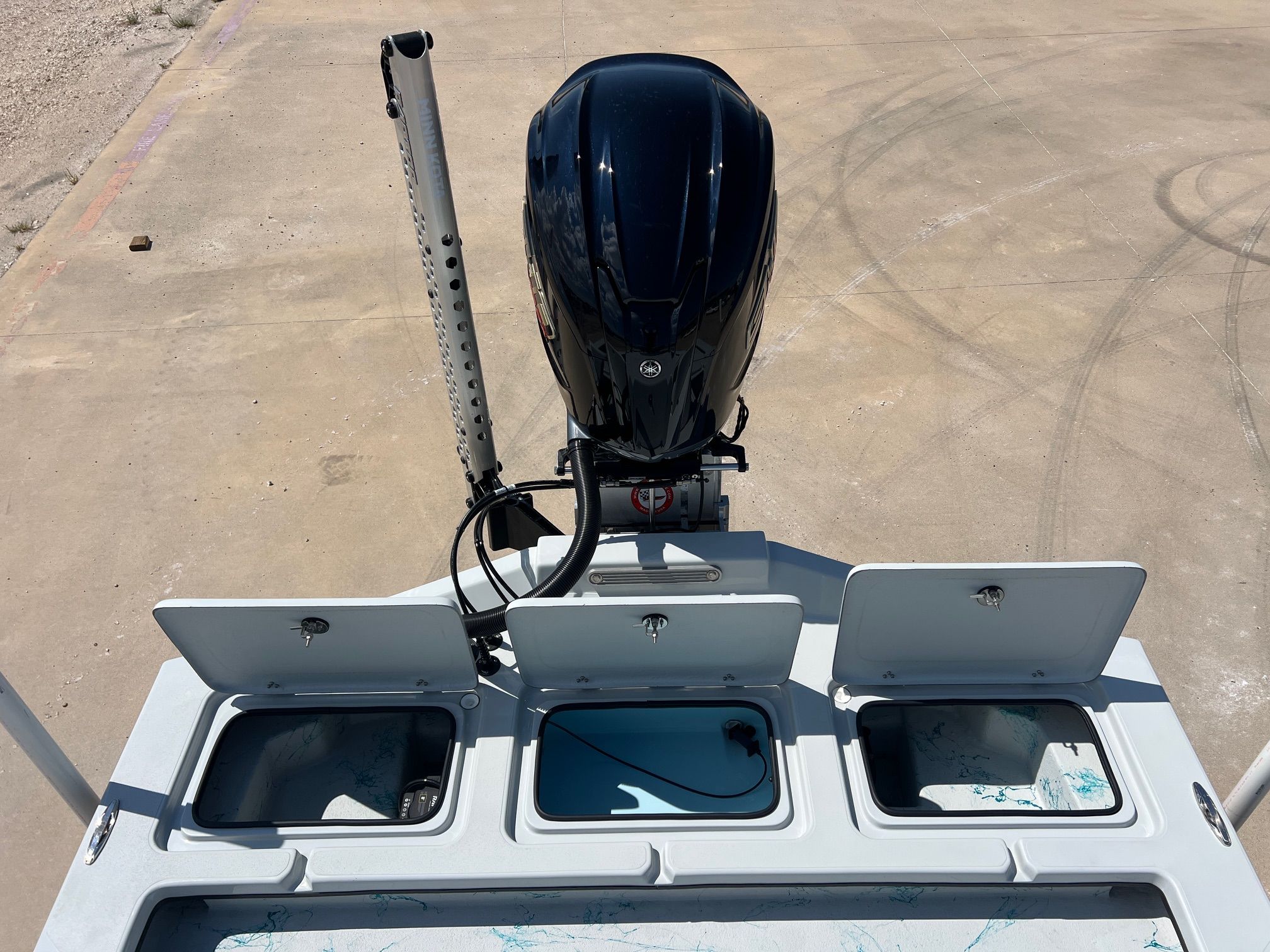 2025 Shoalwater 23' Catamaran - 26