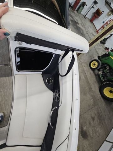 2017 Regal 2100 - 18
