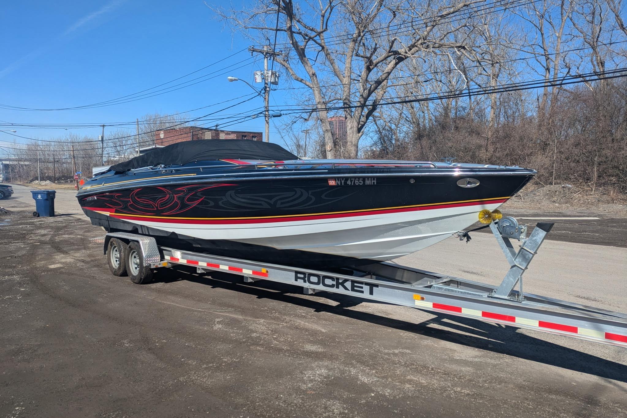 2008 Formula 292 FASTech