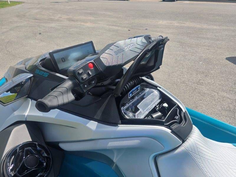 2026 Sea-Doo GTX Limited 325 w/ Sound - 36