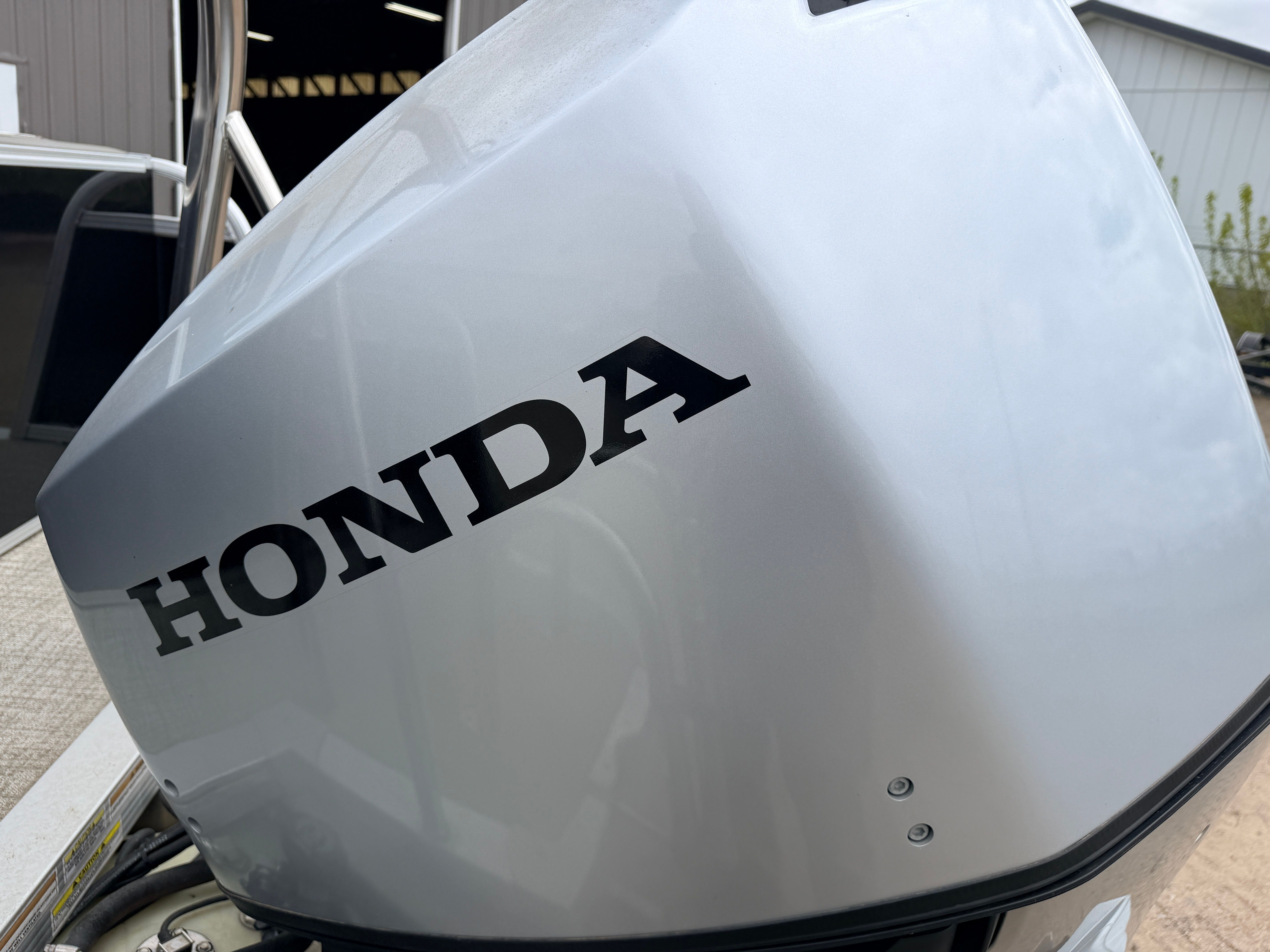 2023 Tahoe LTZ 2385 Elite & 140HP Honda 4Stroke -$39,995 - 61