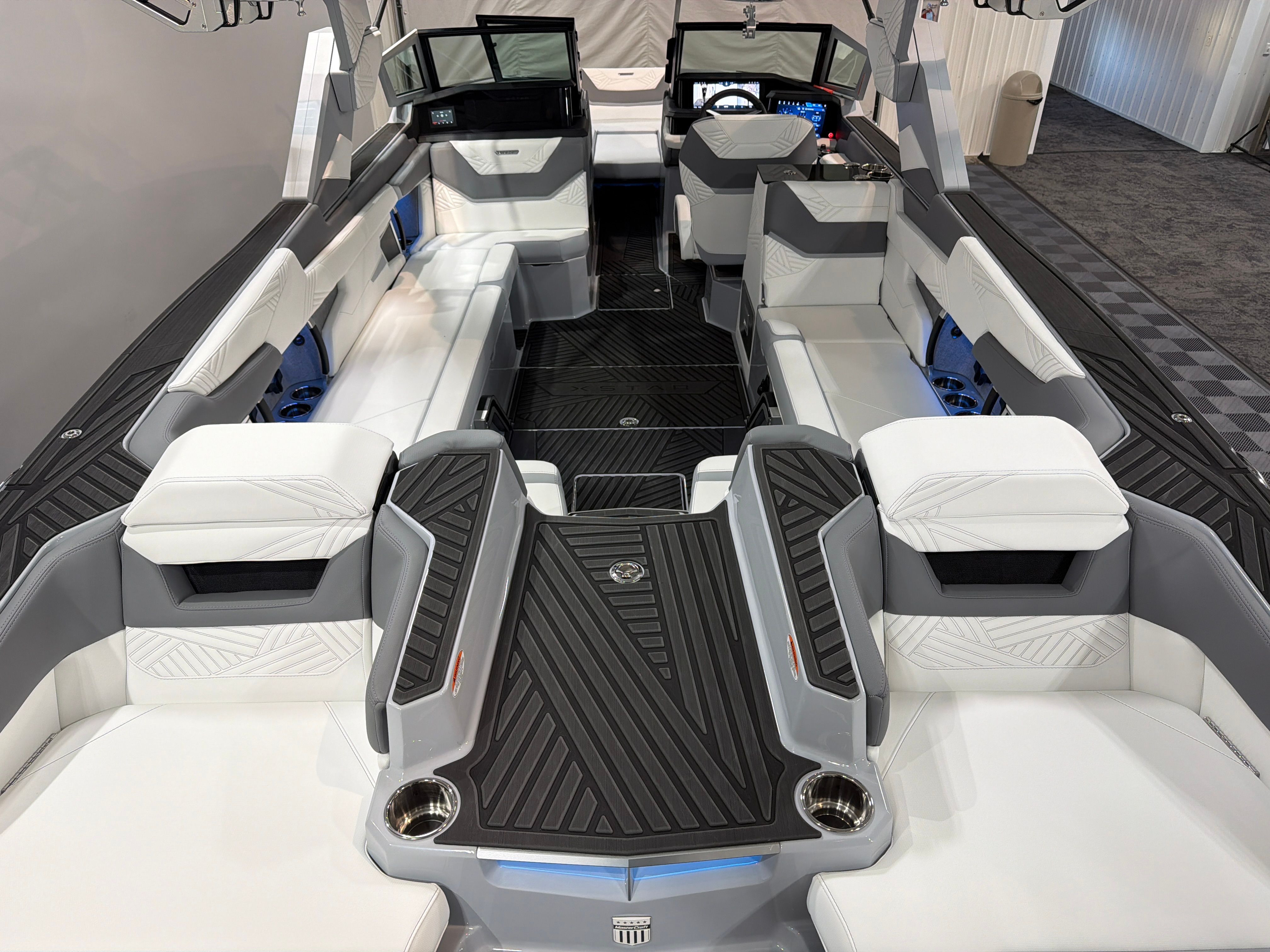 2026 MasterCraft XStar 25 - 7