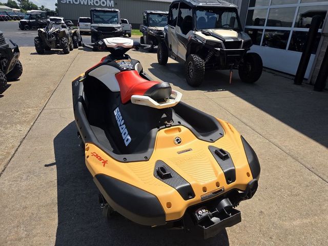 2026 Sea-Doo Spark - 12
