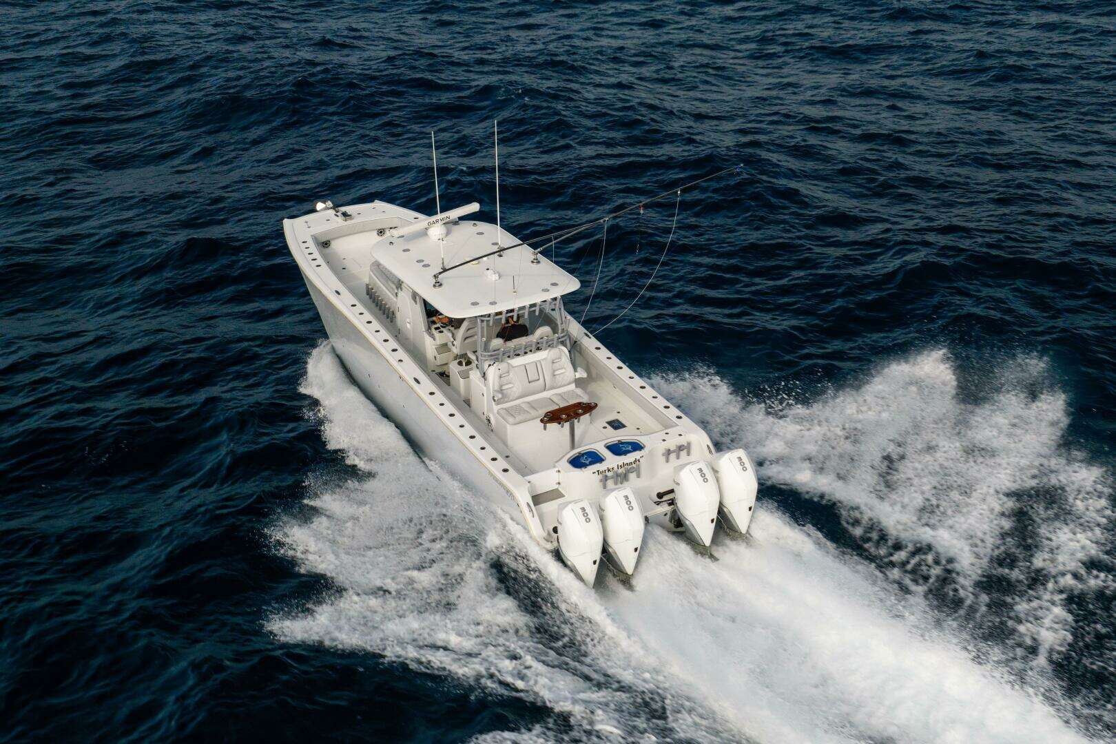 2022 Freeman 42LR - Image 5