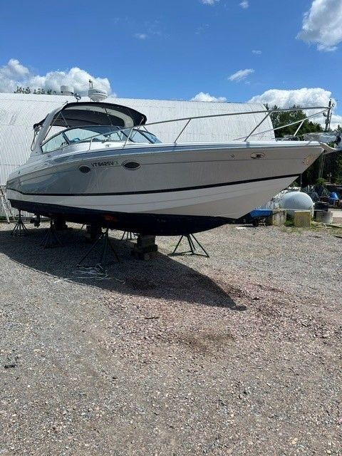 2006 Formula 330 Sun Sport