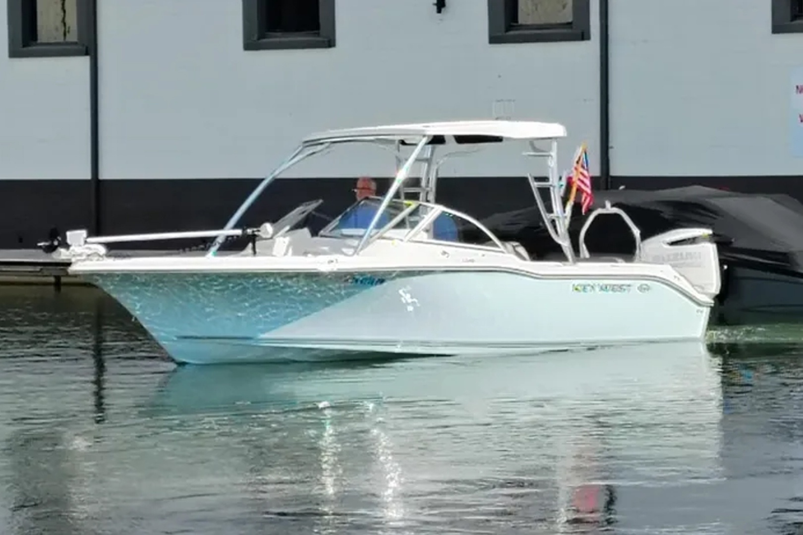 2023 Key West 239DFS - Image 12