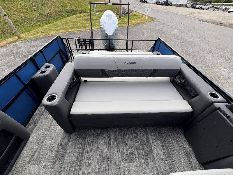 2026 Viaggio Lago Z24S - 38