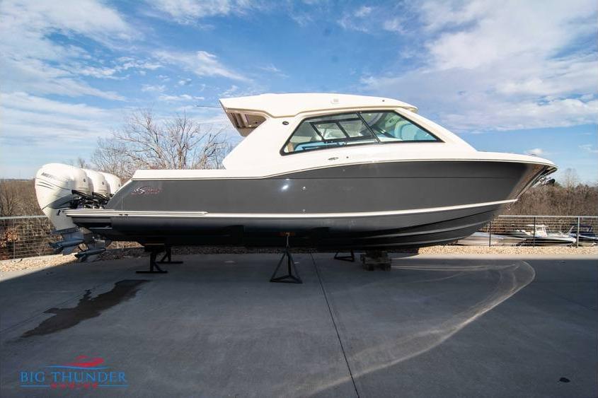 2022 Scout 350 LXZ