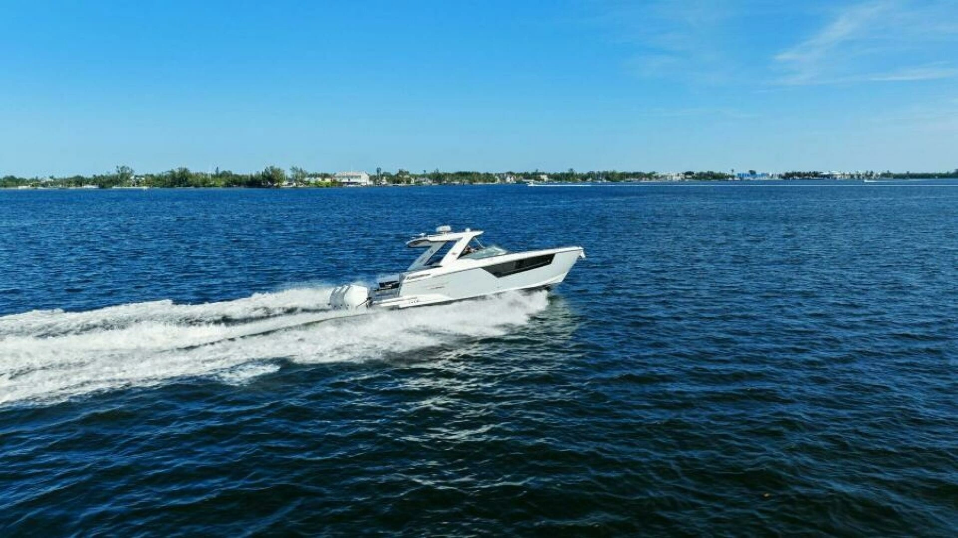 2023 Monterey 385 SS - Image 56