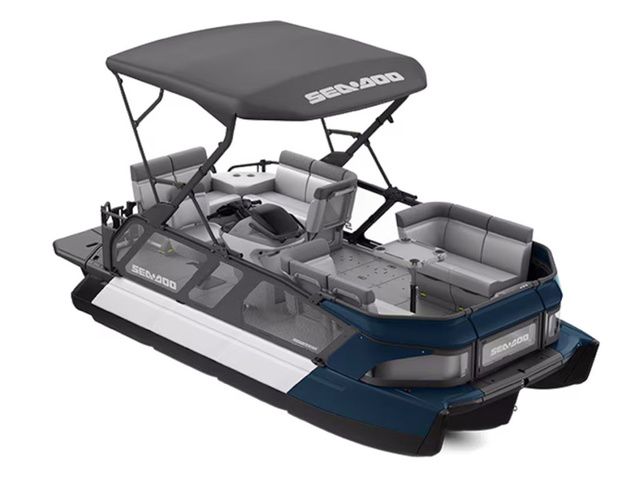2026 Sea-Doo Switch Cruise 18