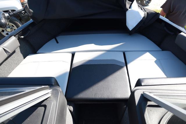 2020 Crestliner 1650 SUPER HAWK WT - 3