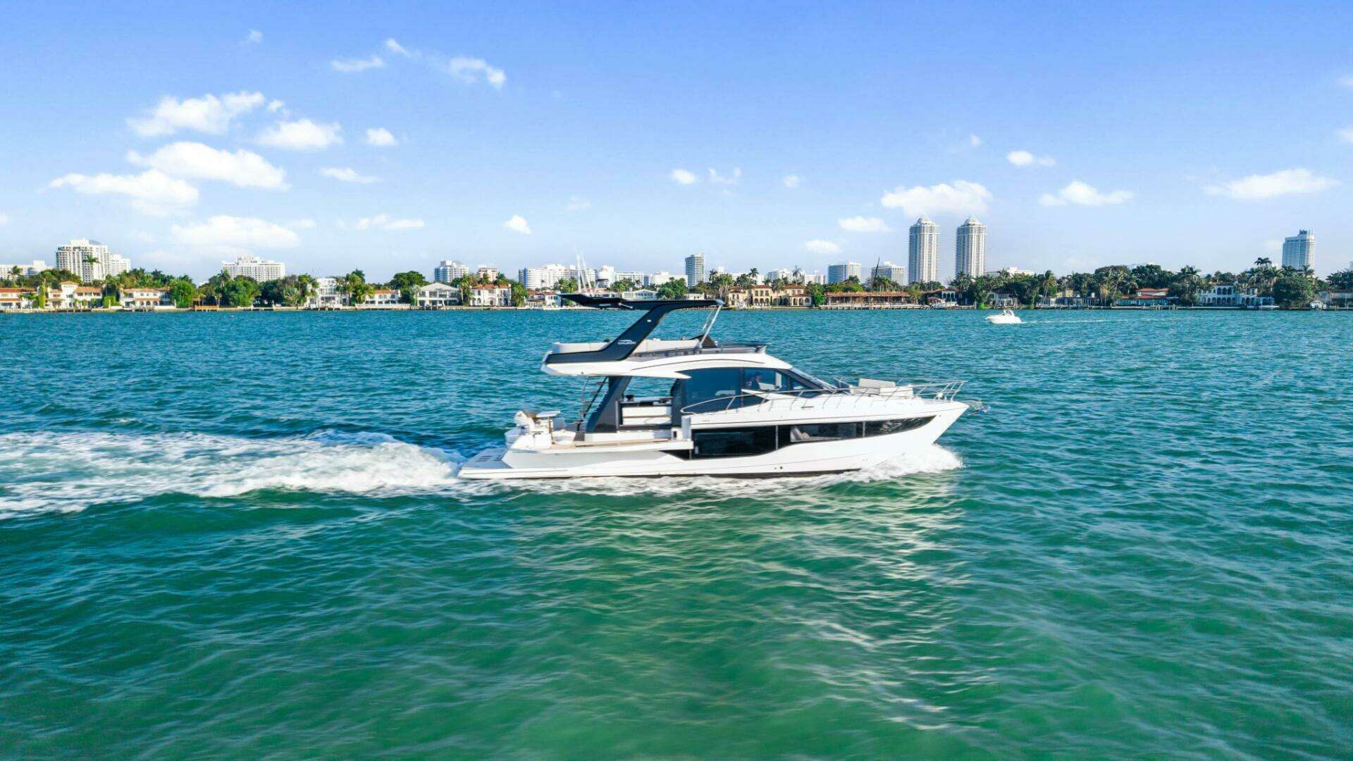 2025 Galeon 50 FLY - Image 89