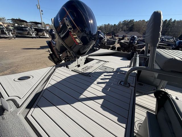 2026 War Eagle 961 Blackhawk - 26