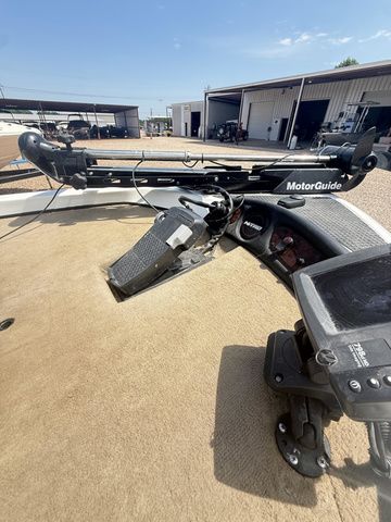 2008 Nitro 929 CDX - 18