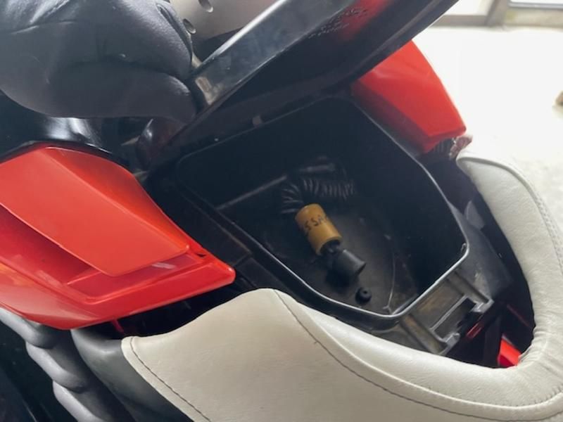 2010 Sea-Doo RXP-X 255 - 17