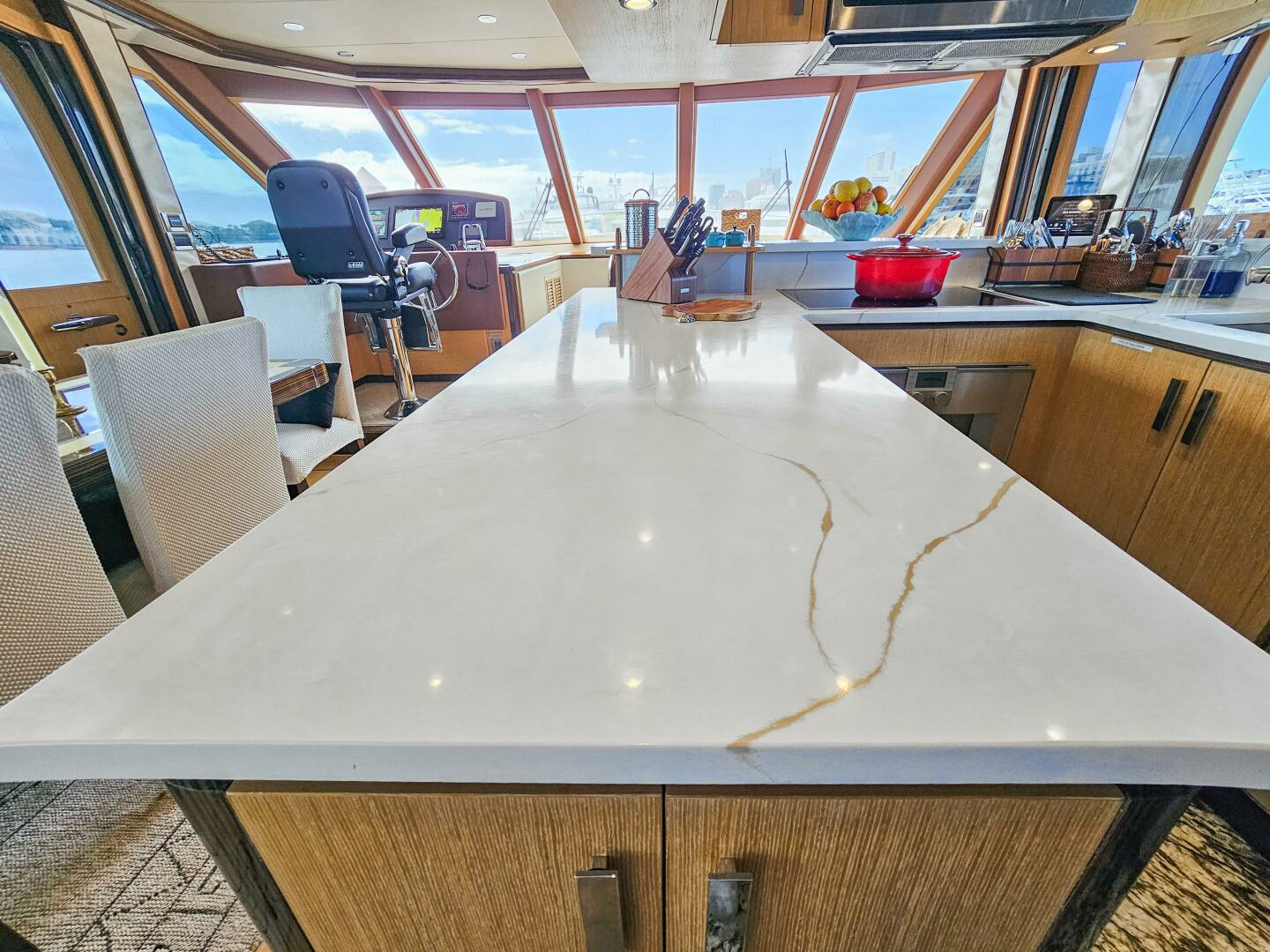 2010 Ocean Alexander 83 - Image 53