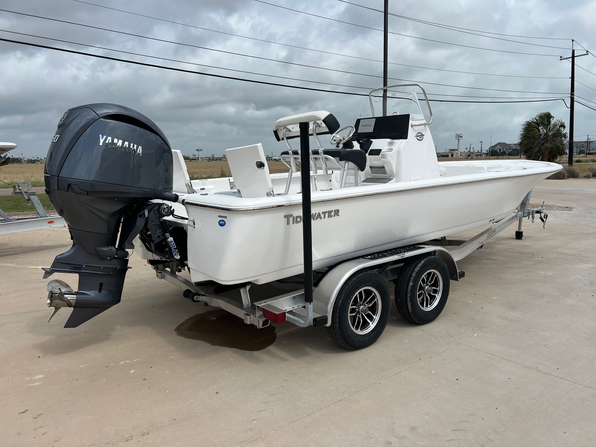 2026 Tidewater 2110BMT - 8