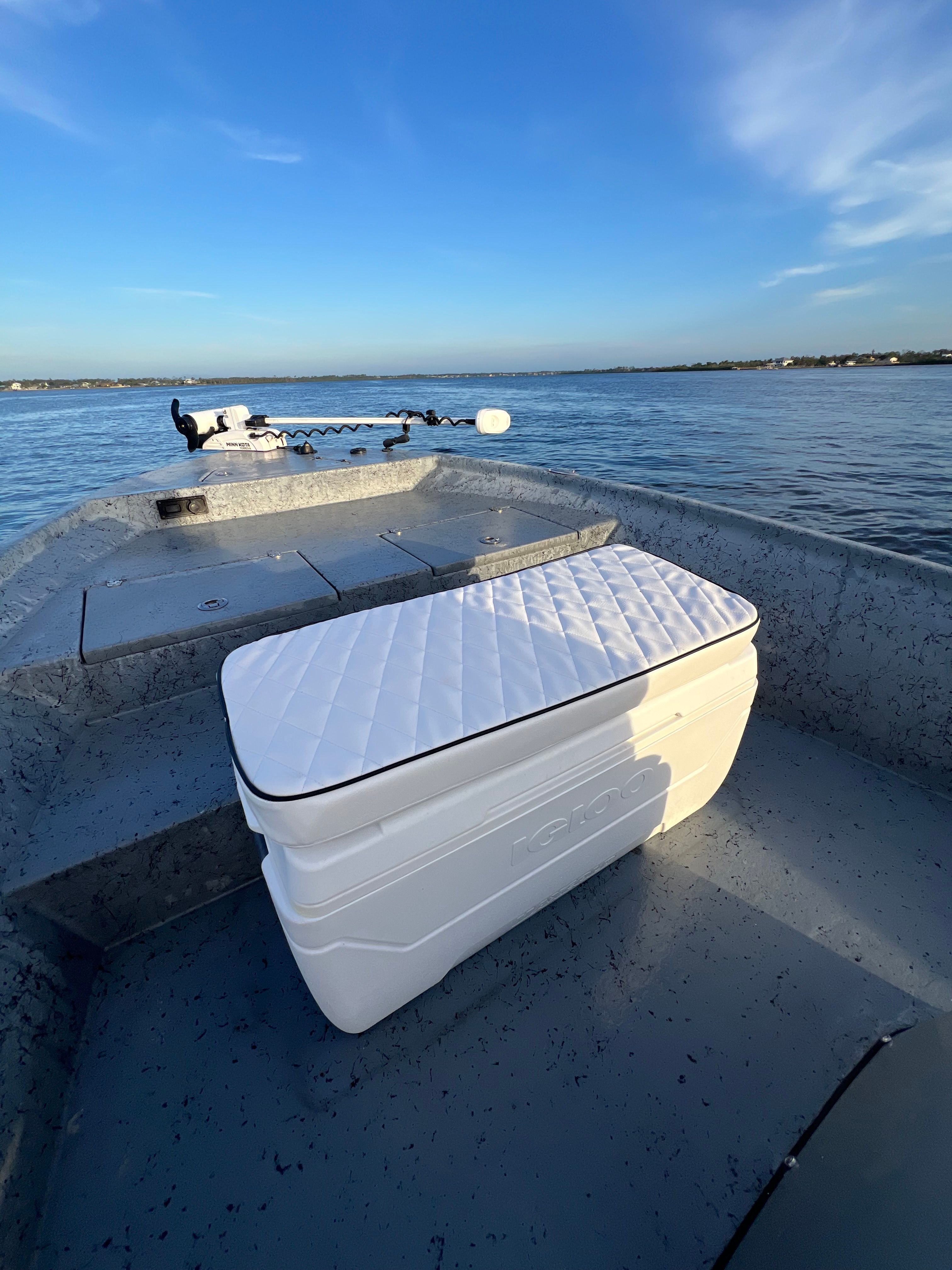 2018 Blazer Bay 2400 - 15