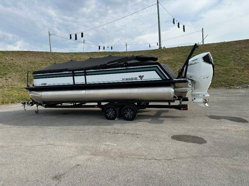 2026 Viaggio Lago Z24B - 41
