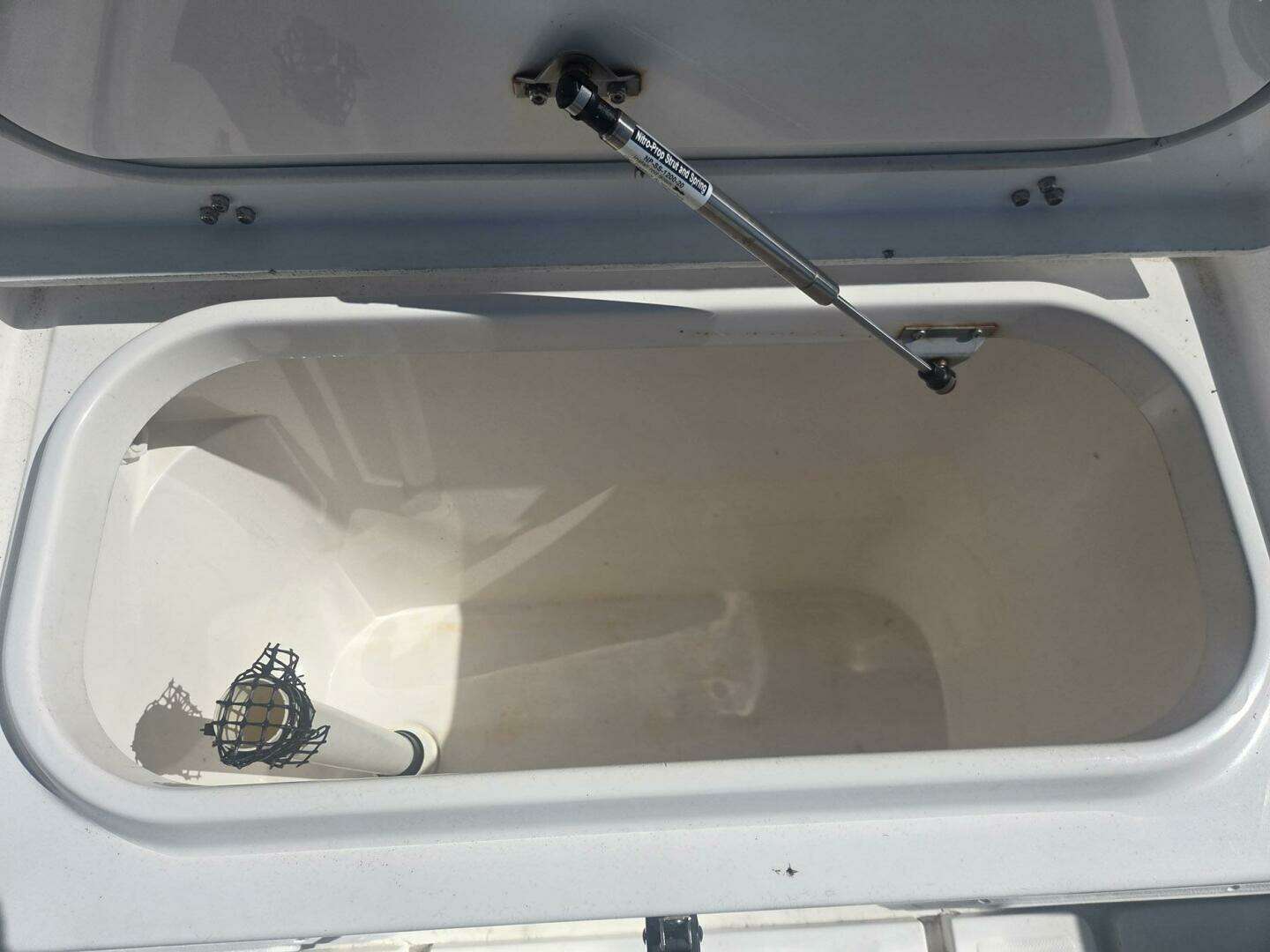2008 True World Marine TE2810 - Image 21