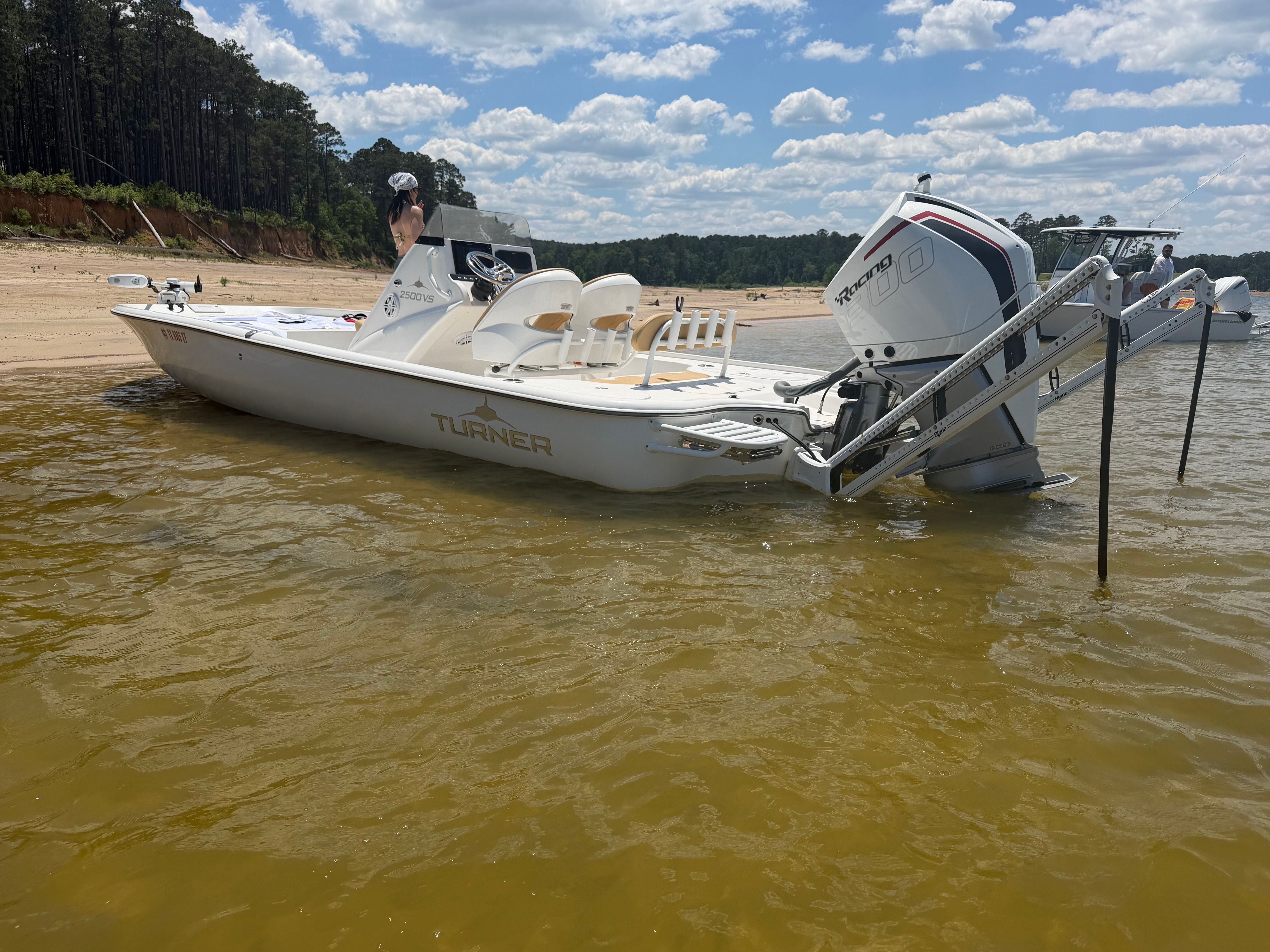 2022 Turner Boatworks 2500 VS - 7
