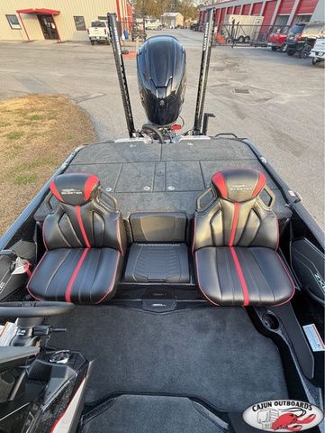2026 Skeeter ZXE21 - 14