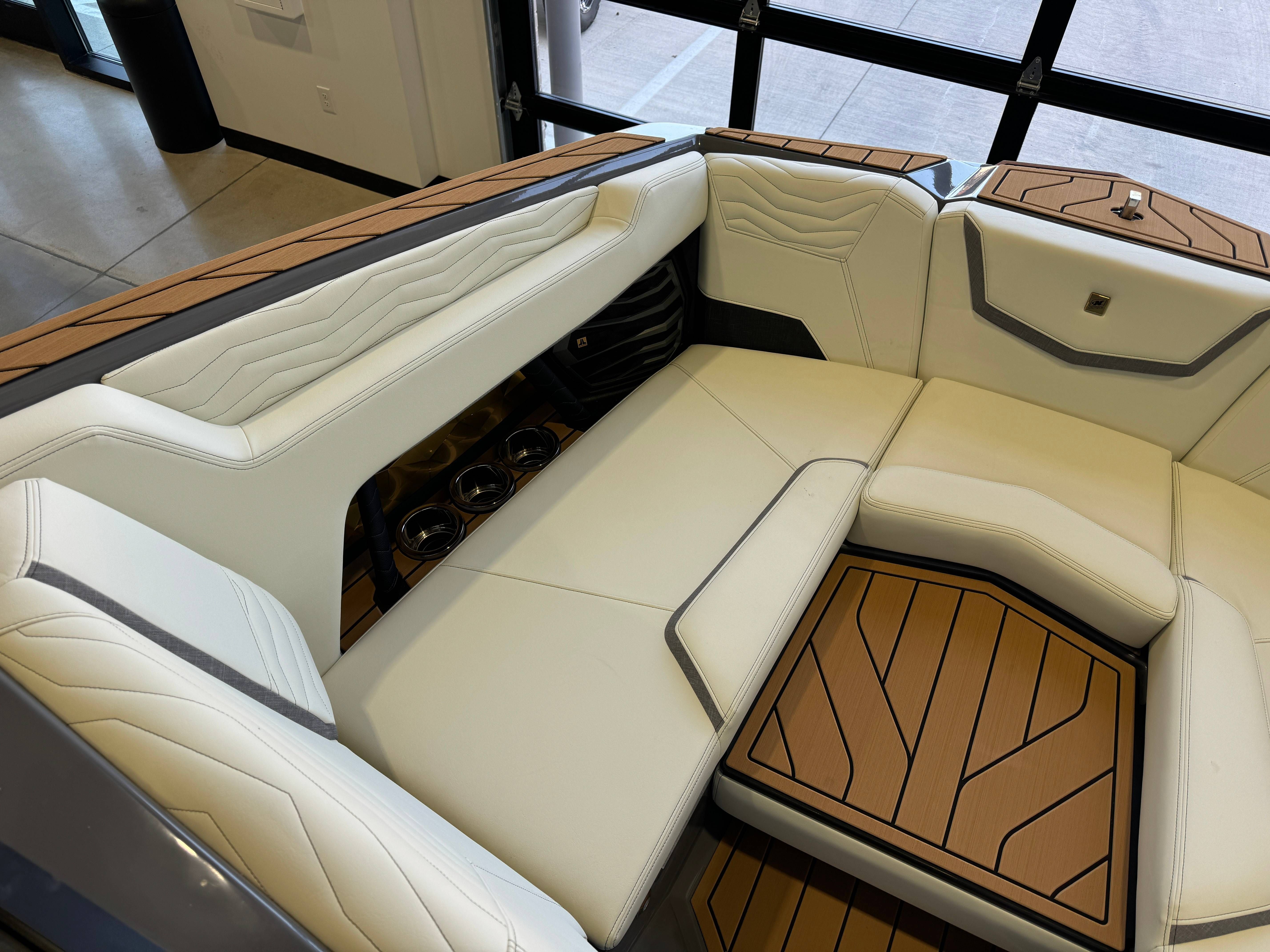 2025 Nautique Super Air Nautique G23 - 20