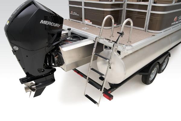 2025 Sun Tracker Sportfish 24 XP3 - 55