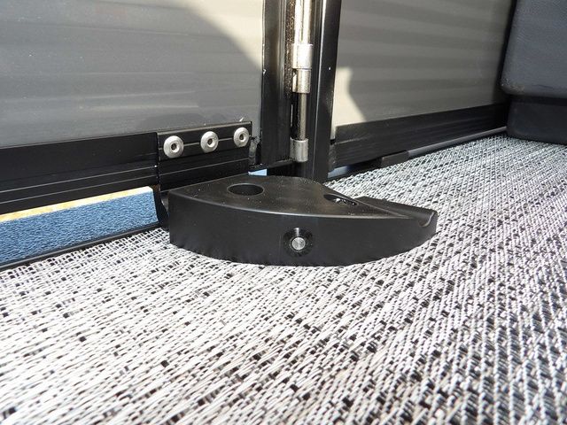 2026 Bennington S Quad Bench 22 SSR - 34