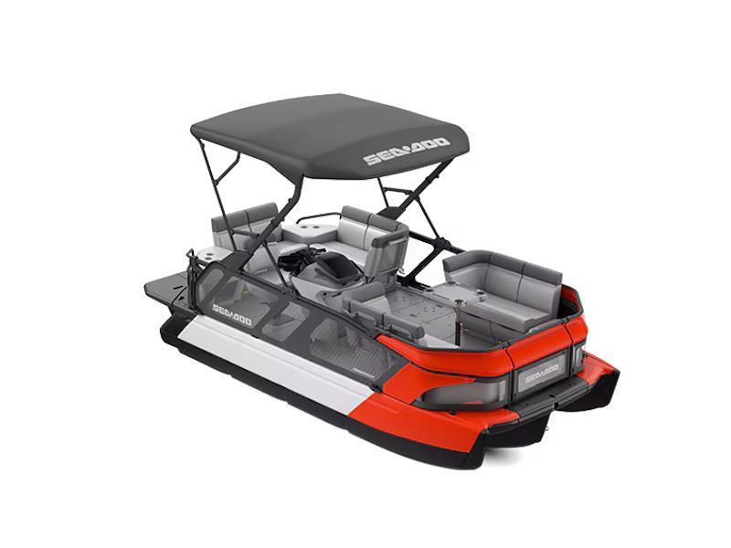 2025 Sea-Doo Switch Cruise 18