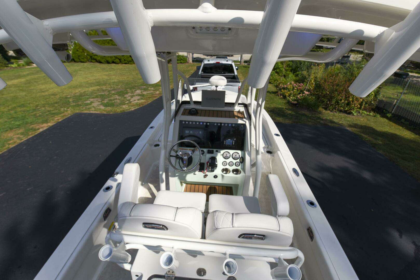 2022 Ranger 2360 - Image 25