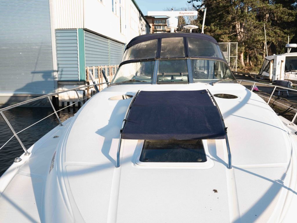 2004 Sea Ray 360 Sundancer - 28