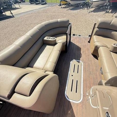2019 Veranda VX25RC Pontoon/Tritoon - 19