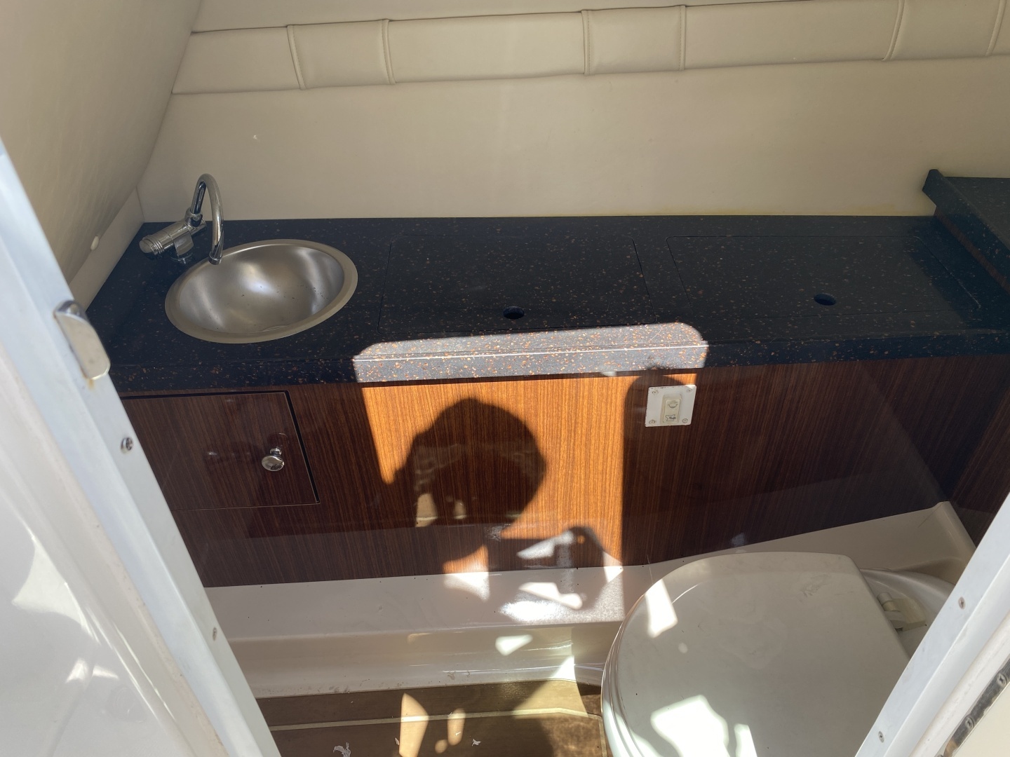 2013 Regal 27 FasDeck RX - Image 19