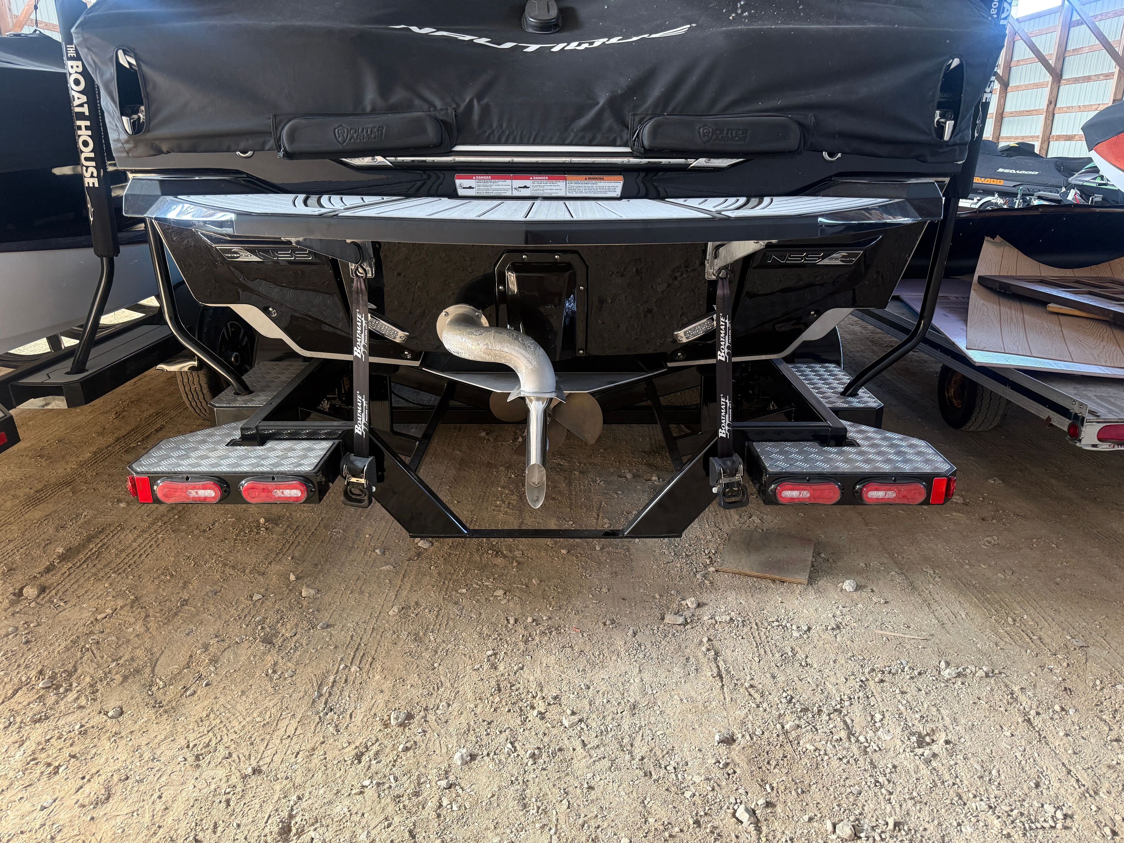 2021 Nautique Super Air Nautique G25 - 23