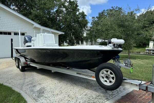 2015 Yellowfin
