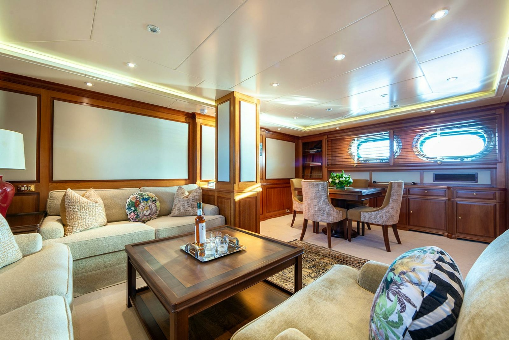 1996 Perini Navi Custom - Image 25