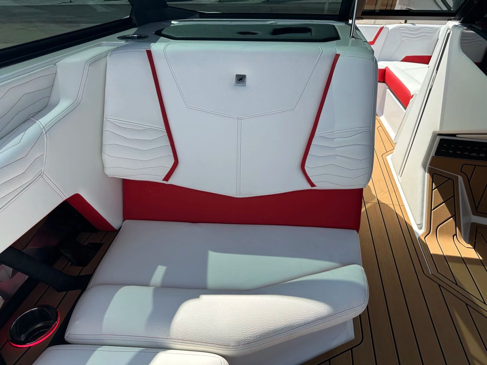2026 Nautique G25 - 17
