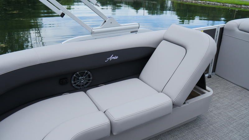 2026 Barletta Aria 20L - 21