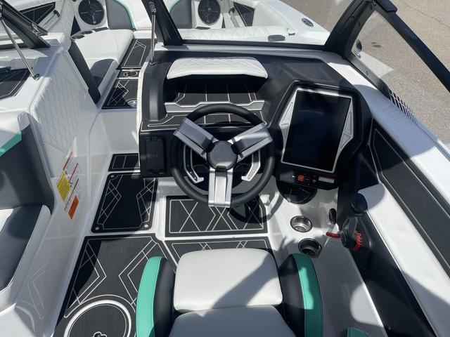 2022 Tigé 24RZX - 6