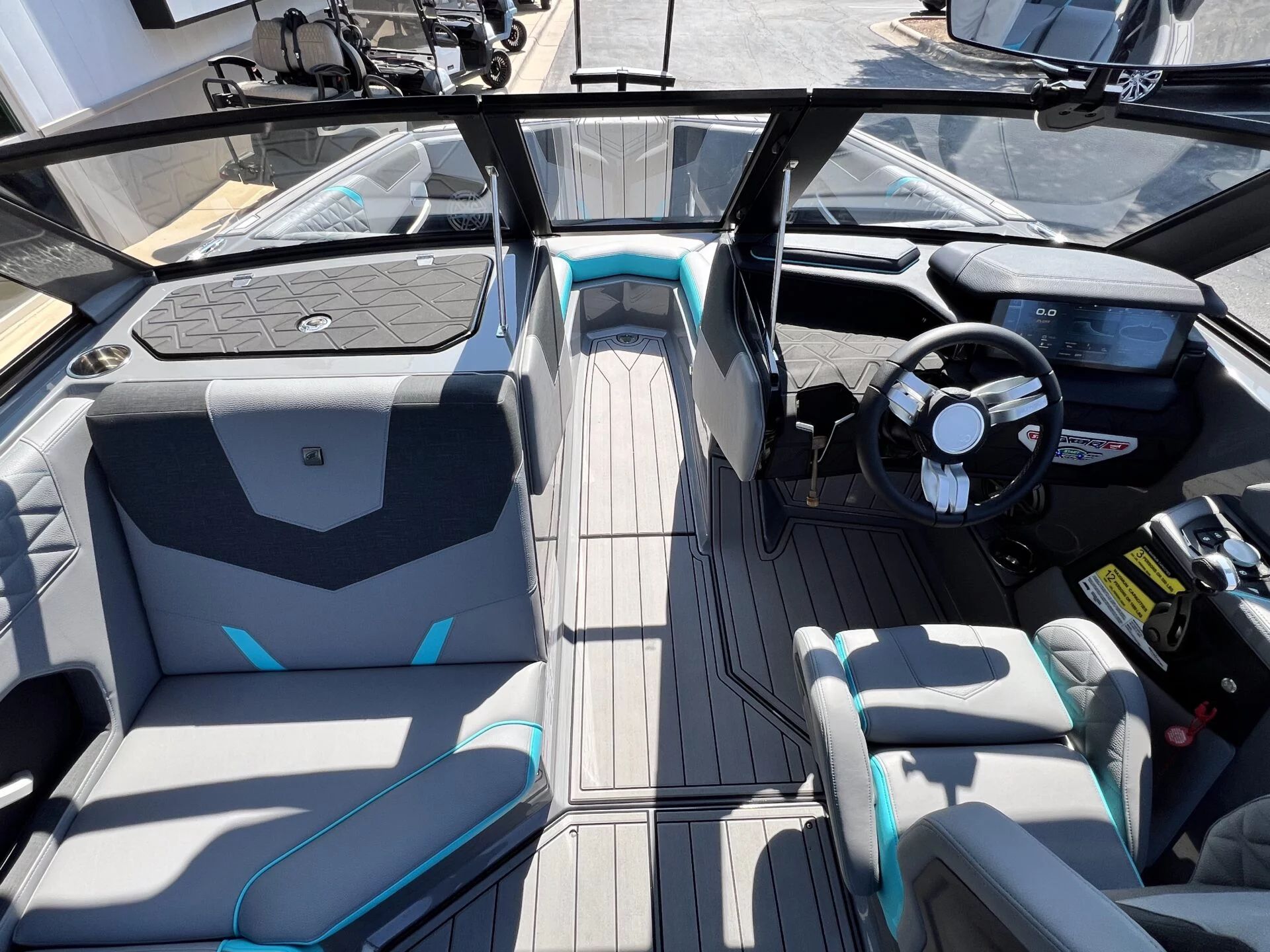 2025 Nautique Super Air Nautique GS20 - 15