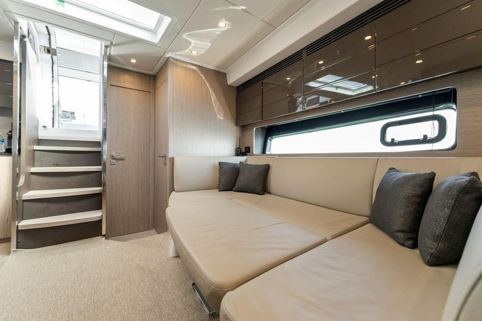 2021 Azimut Atlantis - Image 24