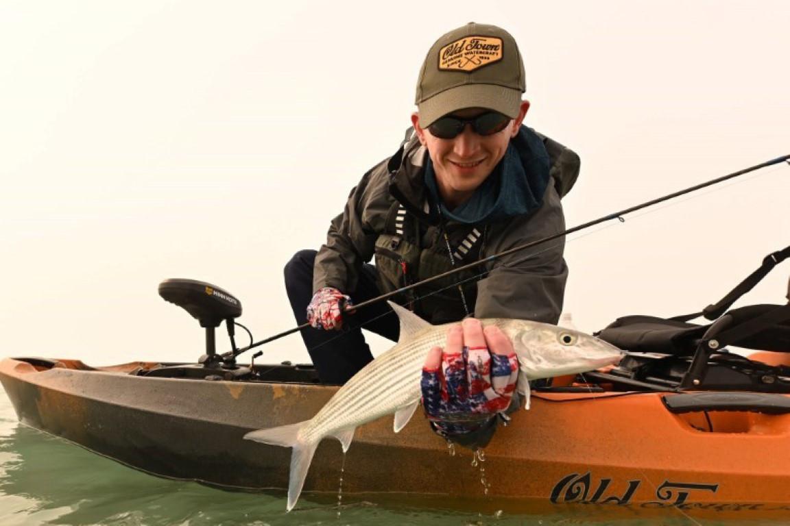 2026 Old Town Sportsman Autopilot 136
