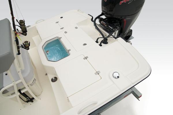 2026 Mako Pro Skiff 19 CC - 54