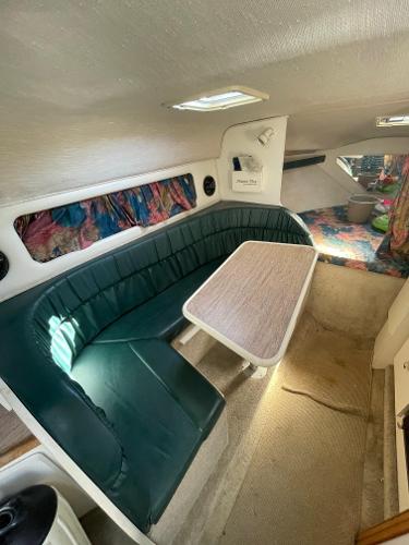 1997 Rinker Fiesta Vee - 26