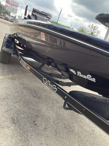 2025 Bass Cat Puma STS - 69