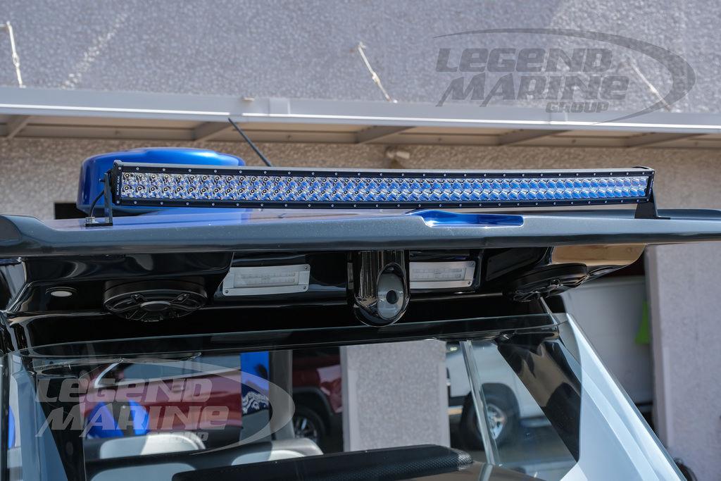 2026 Nor-Tech 450 Sport Center Console - 58